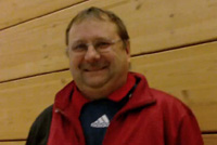 Uwe Büchner