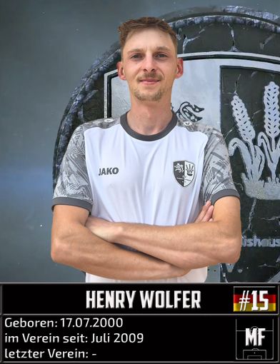 137 Spiele / 15 Tore