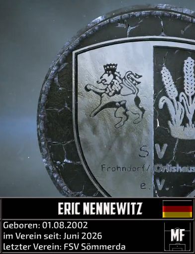 0 Spiele / 0 Tore