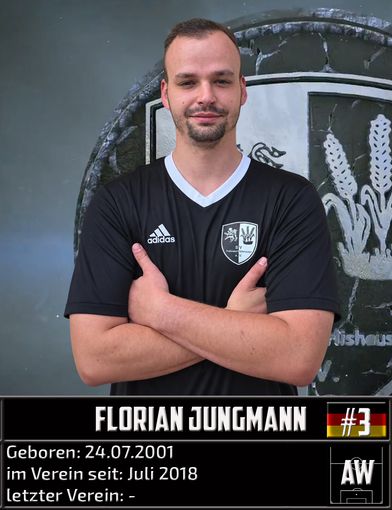 37 Spiele / 1 Tore