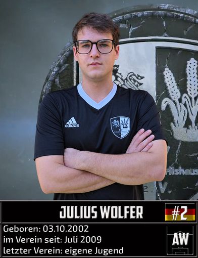 16 Spiele / 0 Tore
