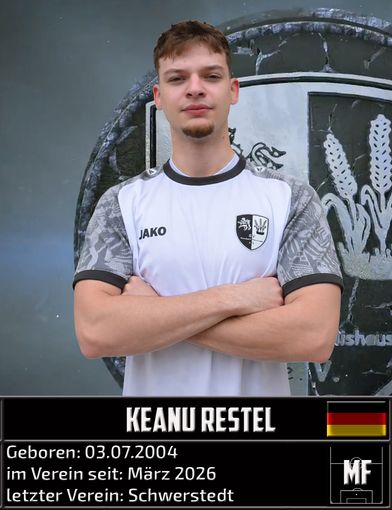 0 Spiele / 0 Tore