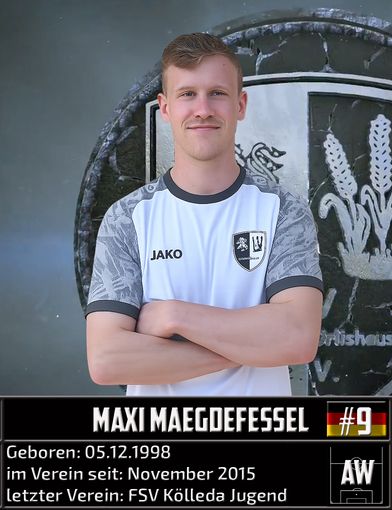 124 Spiele / 15 Tore