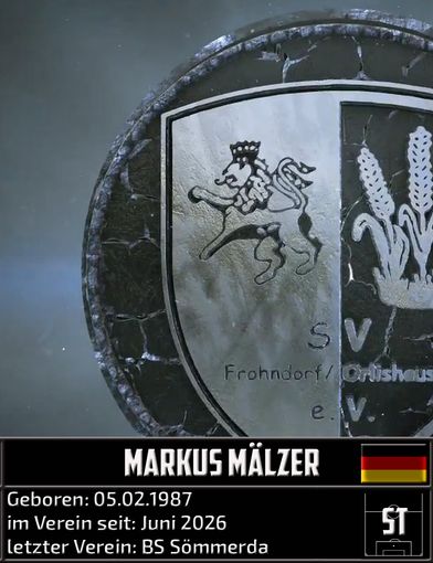 206 Spiele / 16 Tore