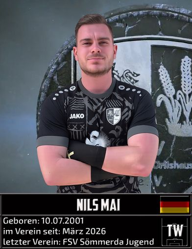 0 Spiele / 0 Tore