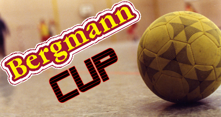 bergmanncup