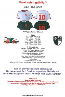 vereinsshirt-2012